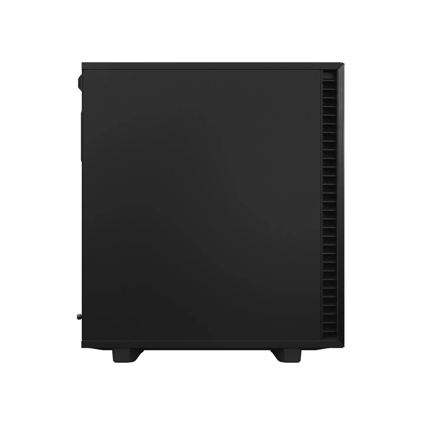 Кутия за компютър, FRACTAL DESIGN FD DEFINE 7 COMPACT BLACK - image 1