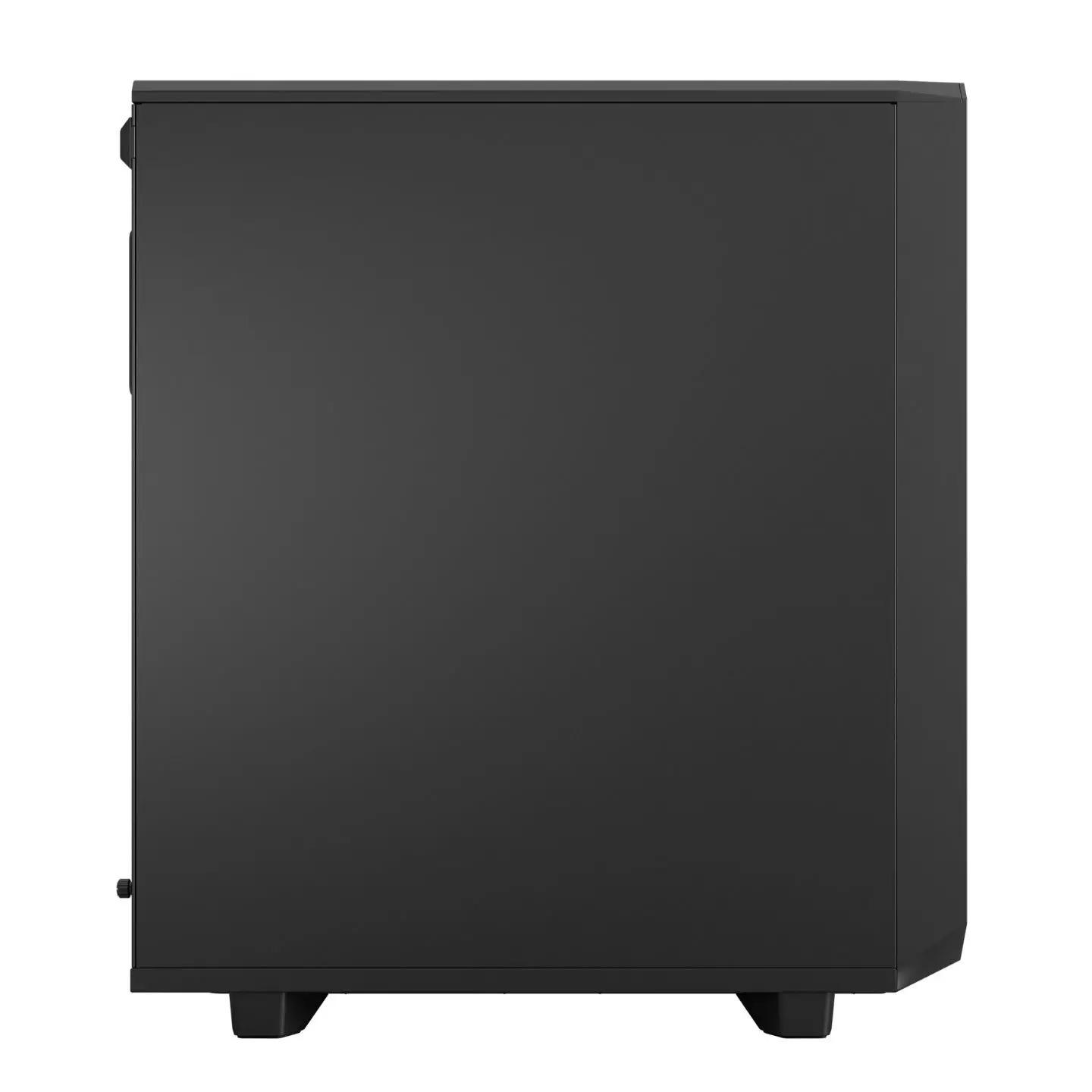 Кутия за компютър, FRACTAL DESIGN FD MESHIFY 2 COM BLK SOLID - image 1