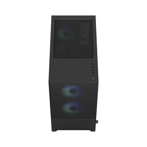 Кутия за компютър, FRACTAL DESIGN FD POP MINI AIR RGB BLK TG CT - image 3