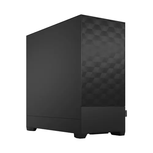 Carcasă PC, FRACTAL DESIGN FD POP AIR negru SOLID - 1