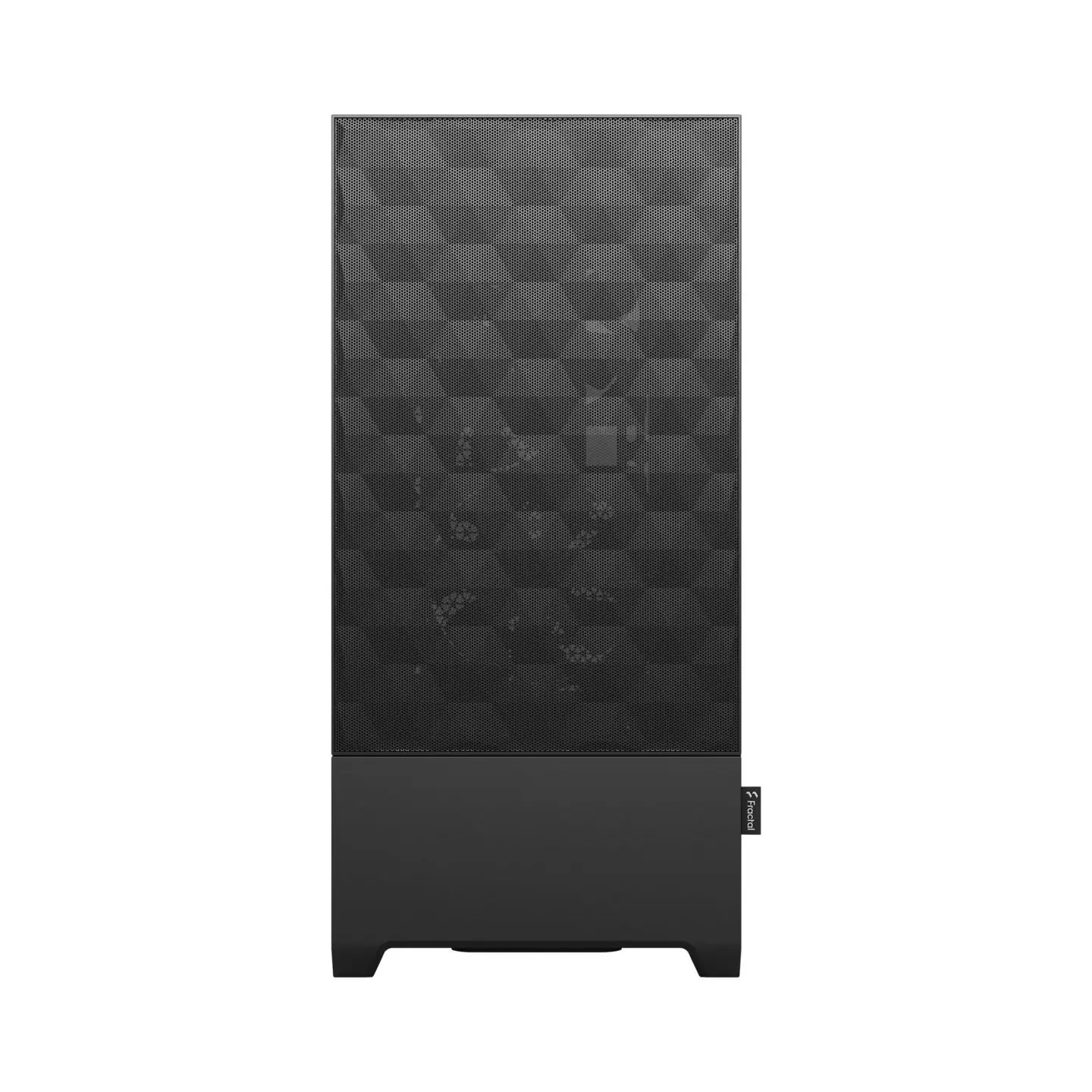 Кутия за компютър, FRACTAL DESIGN FD POP AIR BLACK TG CLR TINT - image 1
