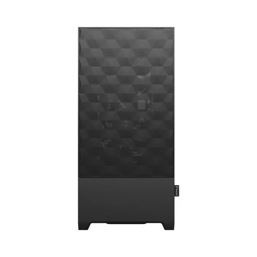 Кутия за компютър, FRACTAL DESIGN FD POP AIR BLACK TG CLR TINT - image 1
