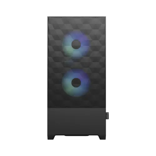 Кутия за компютър, FRACTAL DESIGN FD POP AIR RGB BLK TG CLR TINT - image 1