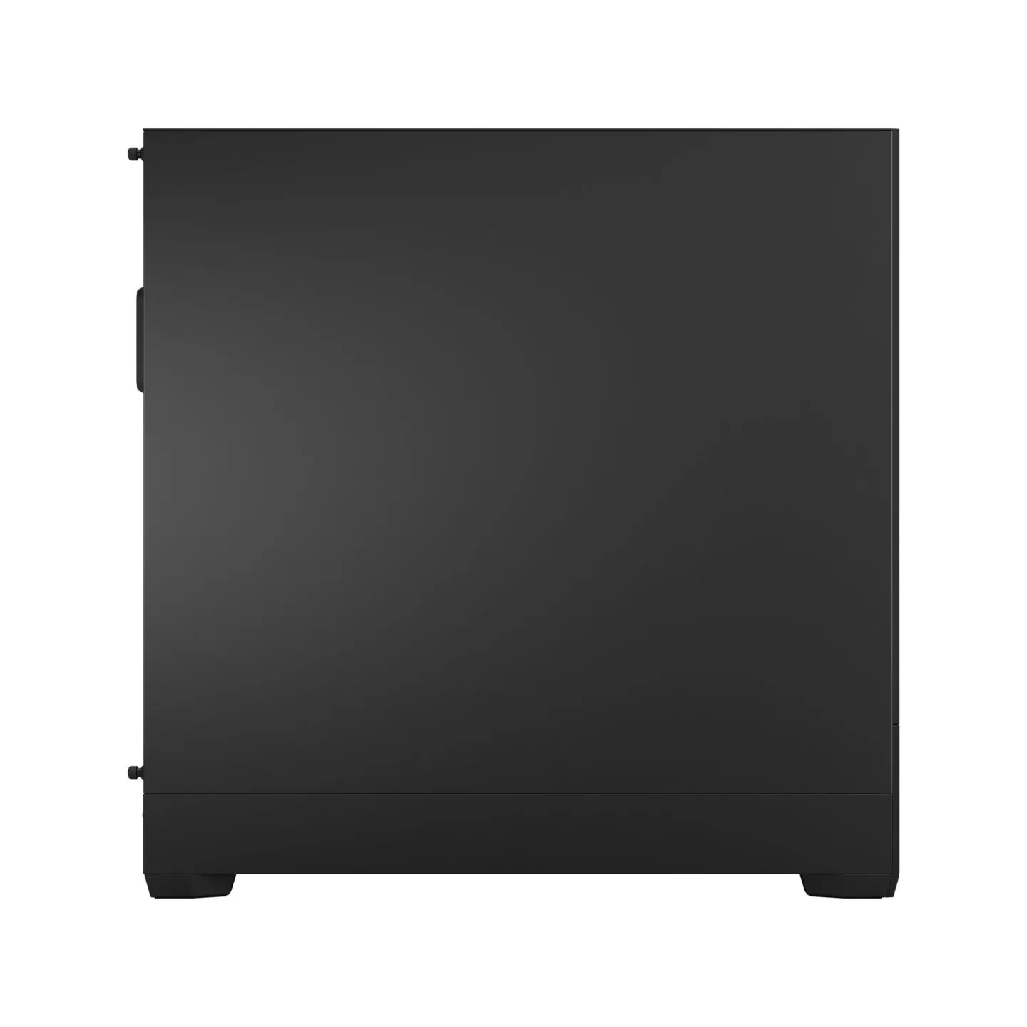 Кутия за компютър, FRACTAL DESIGN FD POP XL SILENT BLACK SOLID - image 1