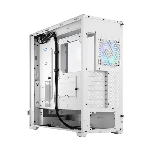 Кутия за компютър, FRACTAL DESIGN FD POP XL AIR RGB WHIT TG CLRT - image 3