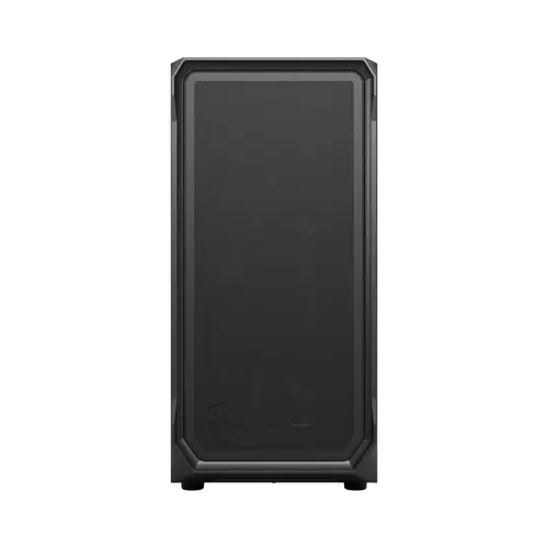 Κουτί υπολογιστή, FRACTAL DESIGN FD FOCUS 2 μαύρο SOLID - 2