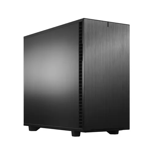 Кутия за компютър, FRACTAL DESIGN FD DEFINE 7 BLACK SOLID