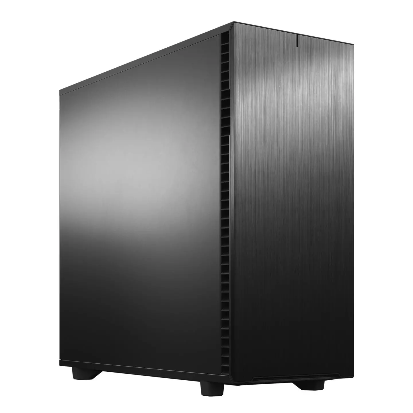 Кутия за компютър, FRACTAL DESIGN FD DEFINE 7 XL BKLACK SOLID