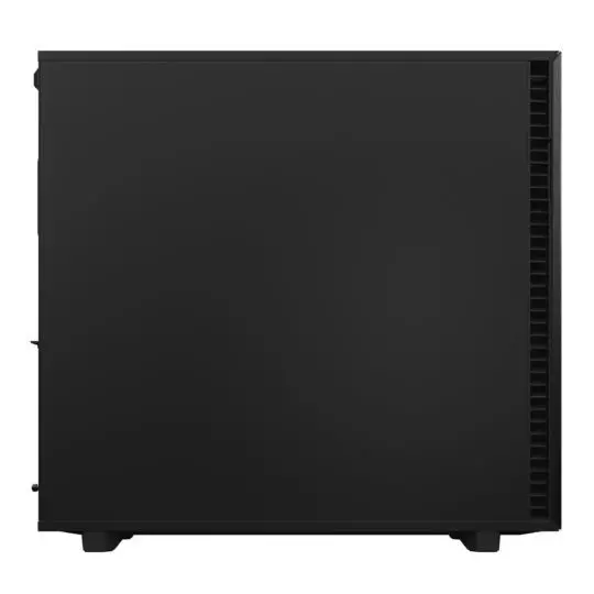 Кутия за компютър, FRACTAL DESIGN FD DEFINE 7 XL BKLACK SOLID - image 1