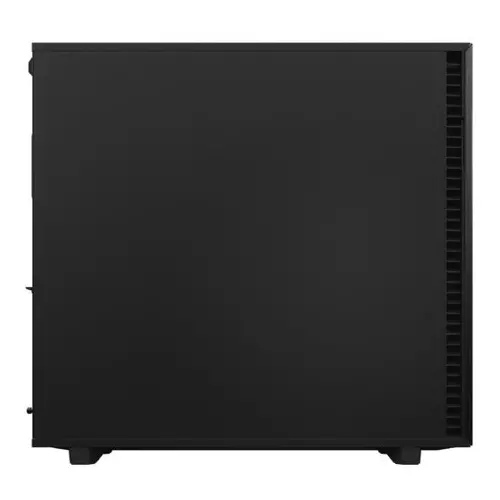 Кутия за компютър, FRACTAL DESIGN FD DEFINE 7 XL BKLACK SOLID - image 1