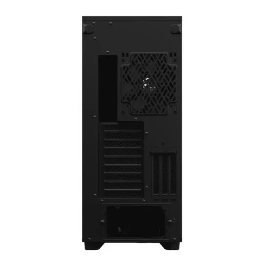 Кутия за компютър, FRACTAL DESIGN FD DEFINE 7 XL BKLACK SOLID - image 2