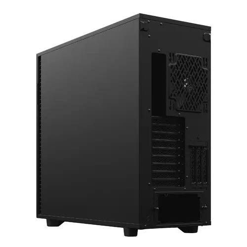 Кутия за компютър, FRACTAL DESIGN FD DEFINE 7 XL BK TG DARK TINT - image 1