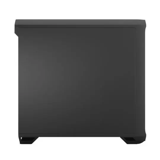 Кутия за компютър, FRACTAL DESIGN FD TORRENT BLACK SOLID - image 2