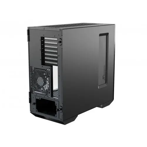 Кутия за компютър, SEASONIC SYNCRO Q704+DGC-750 - image 1