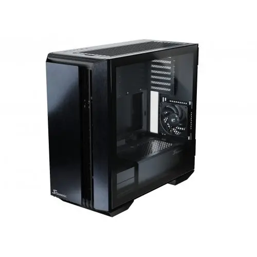 Кутия за компютър, SEASONIC SYNCRO Q704+DGC-750 - image 3