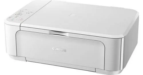 Мастилоструйно многофункционално устройство, Canon PIXMA MG3650S All-In-One, White