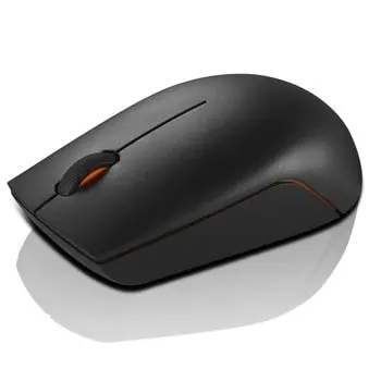 Мишка, LENOVO 300 WL MOUSE