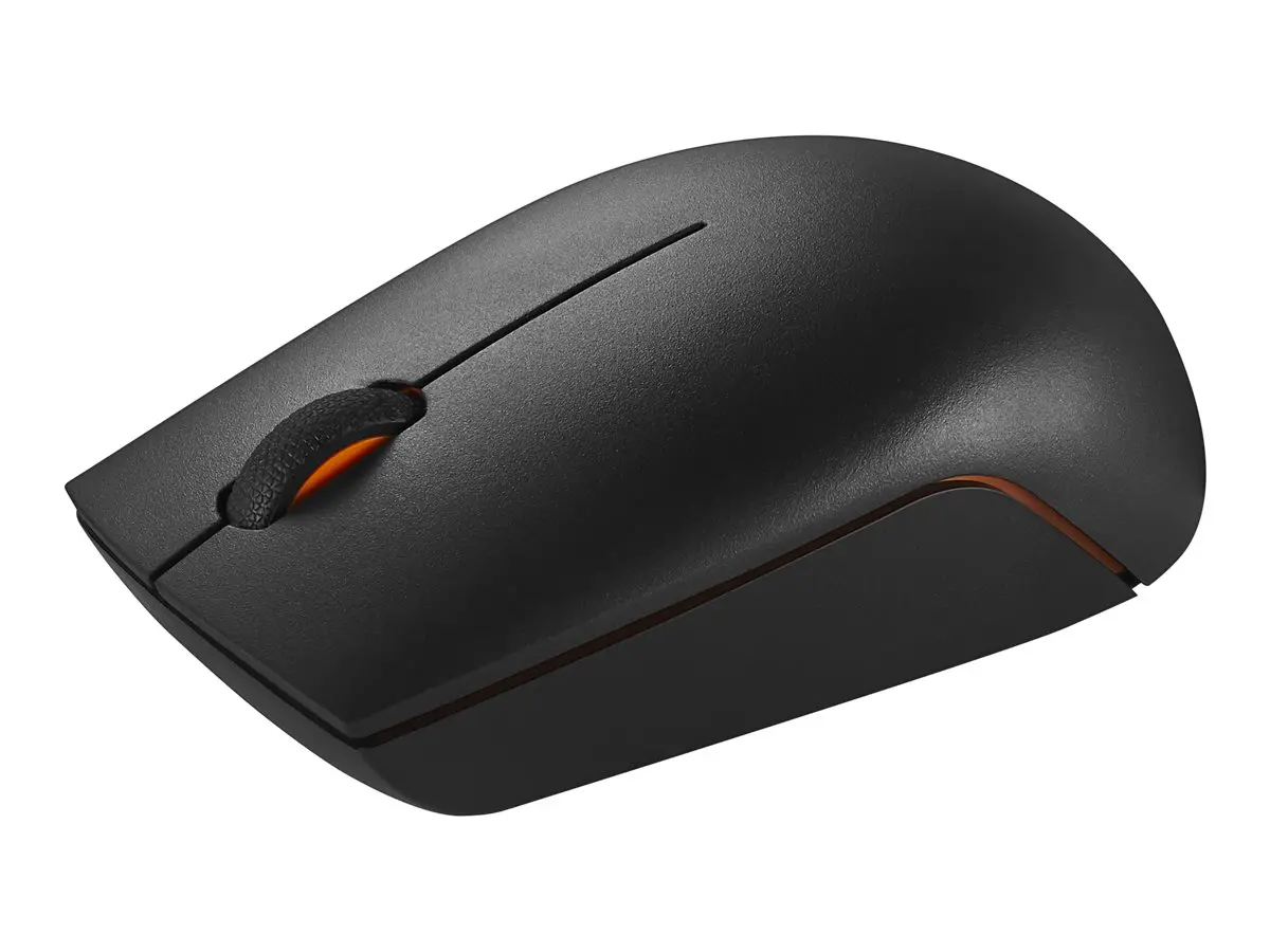 Мишка, LENOVO 300 WL MOUSE/GX30K79401 - image 6