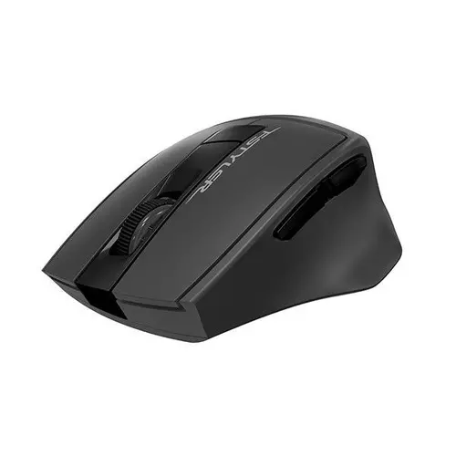 Мишка, A4 FG30  WL GRAY