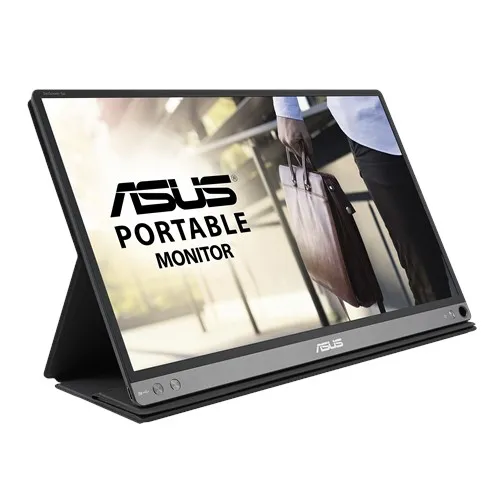 Монитор, ASUS 15.6 MB16AP BATT TYPE-C - image 1