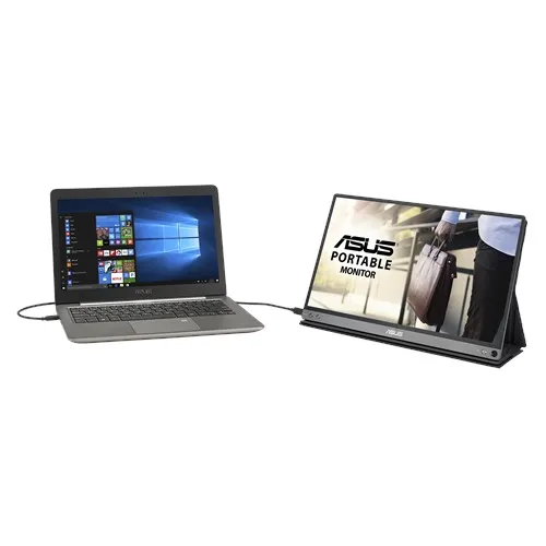 Монитор, ASUS 15.6 MB16AP BATT TYPE-C - image 2