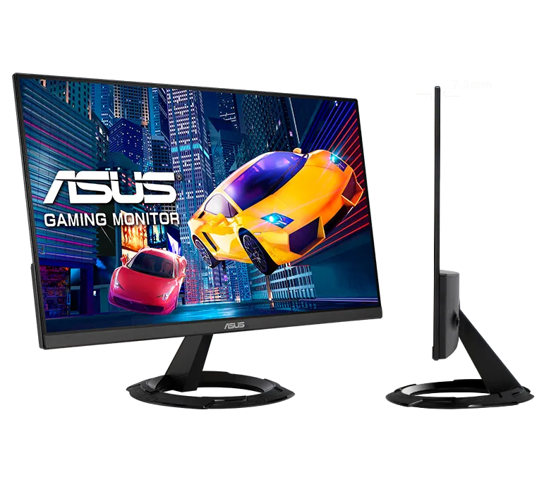 Монитор, ASUS 24 VZ249HEG1R - image 2