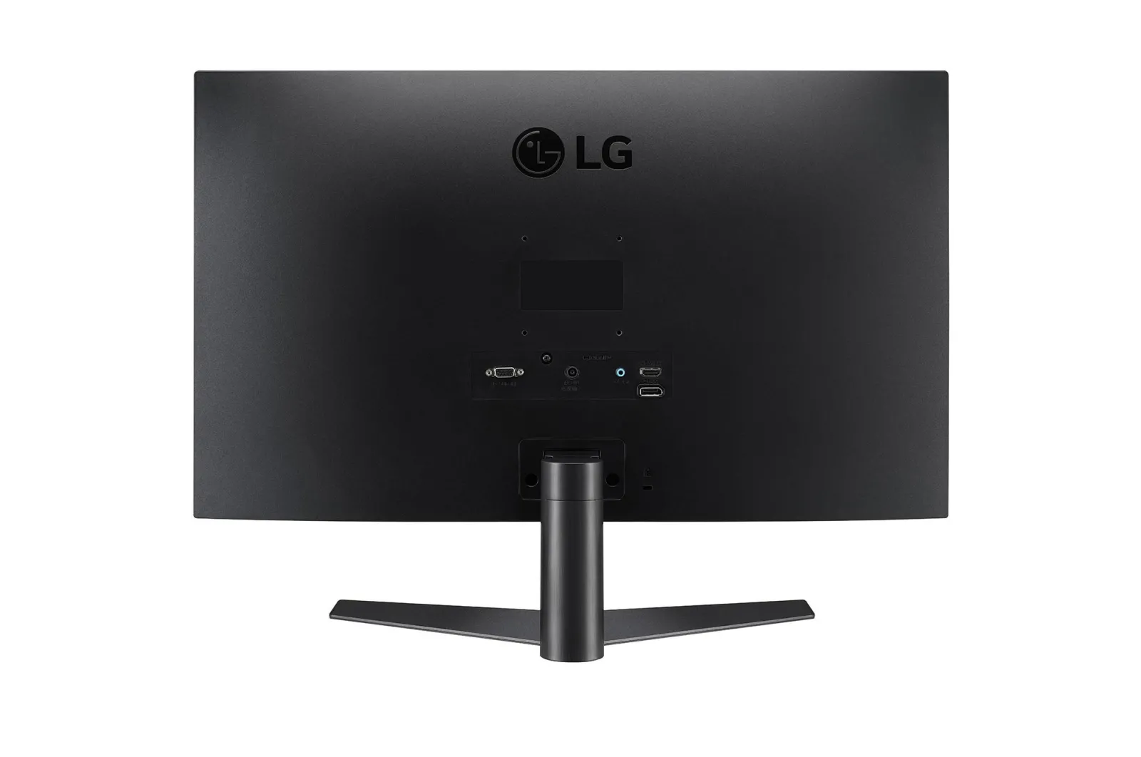 Монитор, 24 LG 24MP60G-B - image 3