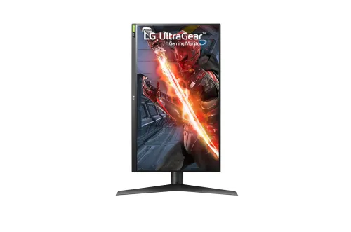 Монитор, 27 LG 27GN750-B - image 3