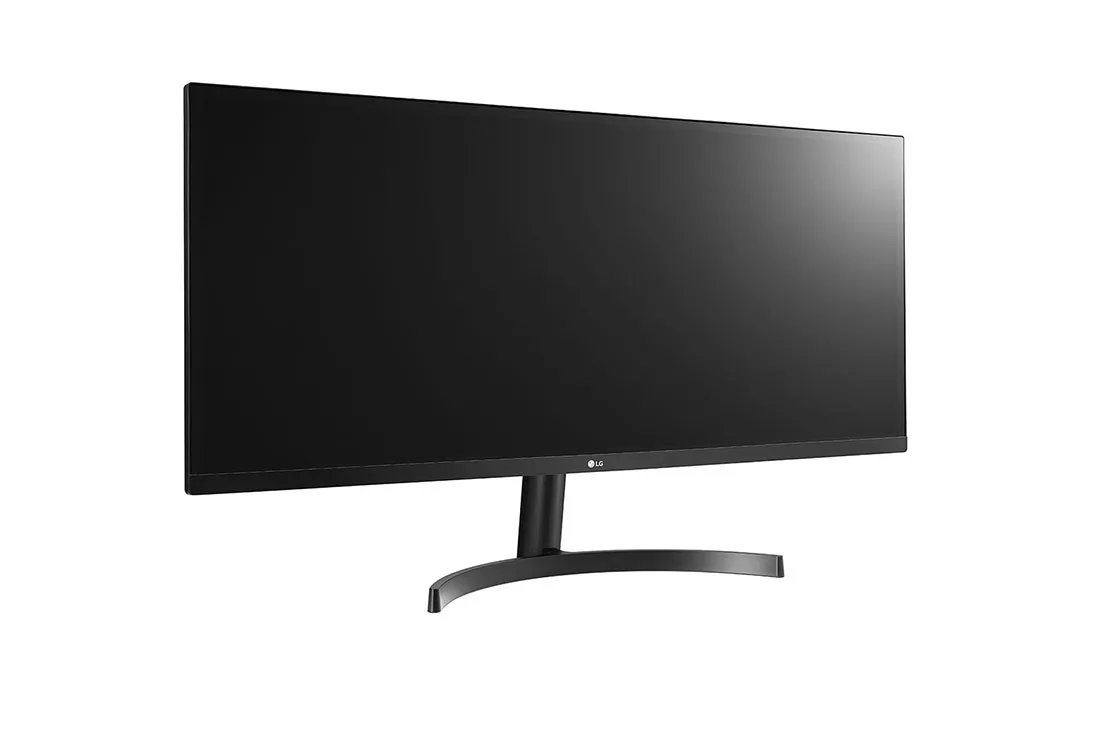 Монитор, 34 LG 34WL500-B - image 1