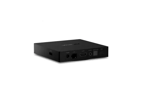 Монитор, NOKIA ANDROID TV BOX 8000 - image 1