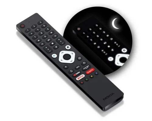 Монитор, NOKIA ANDROID TV BOX 8000 - image 5