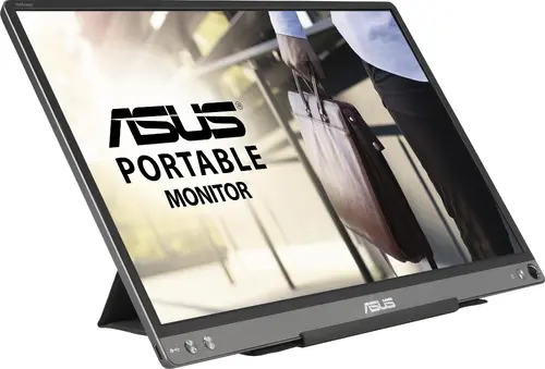 Монитор, ASUS 15.6 MB16ACE ZENSCREEN - image 1