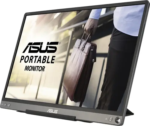 Монитор, ASUS 15.6 MB16ACE ZENSCREEN - image 2