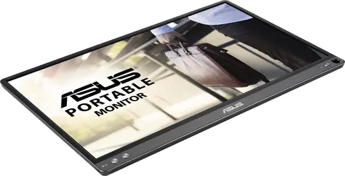 Монитор, ASUS 15.6 MB16ACE ZENSCREEN - image 3