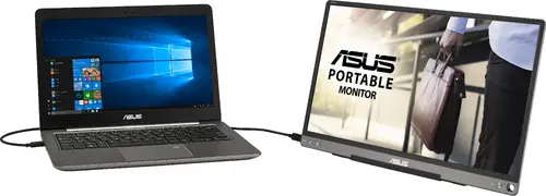 Монитор, ASUS 15.6 MB16ACE ZENSCREEN - image 7