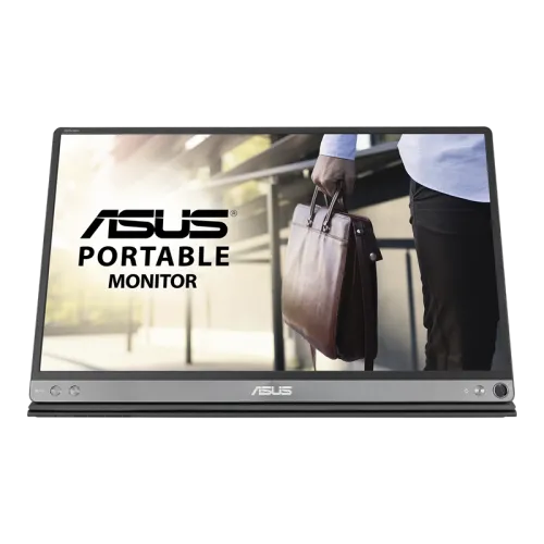 Монитор, ASUS 15.6 MB16ACM ZENSCREEN - image 1