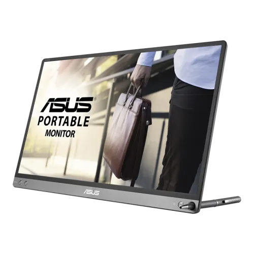 Монитор, ASUS 15.6 MB16ACM ZENSCREEN - image 2