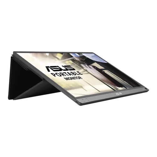 Монитор, ASUS 15.6 MB16ACM ZENSCREEN - image 3
