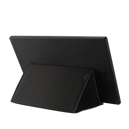 Монитор, ASUS 15.6 MB166C ZENSCREEN - image 4