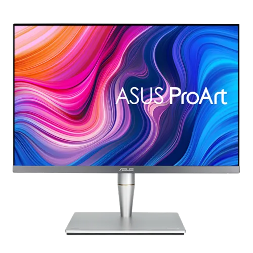 Монитор, ASUS 24.1 PA24AC PROART