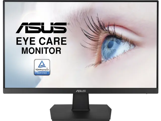 Монитор, ASUS 27 VA27EHE EYE CARE
