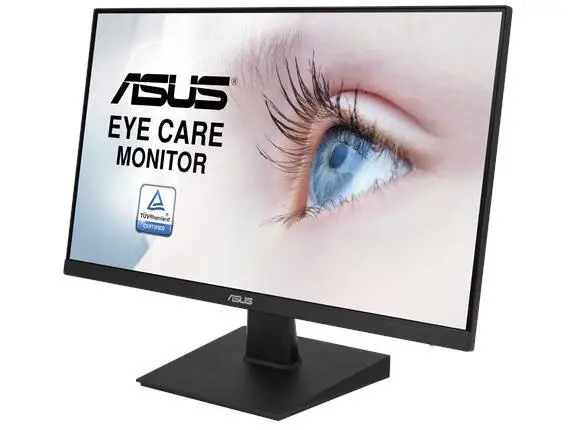 Монитор, ASUS 27 VA27EHE EYE CARE - image 1
