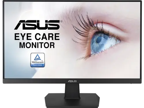 Οθόνη, ASUS 27 VA27EHE EYE CARE - 1