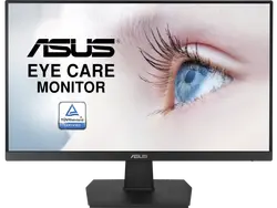 Монитор, ASUS 27 VA27EHE EYE CARE