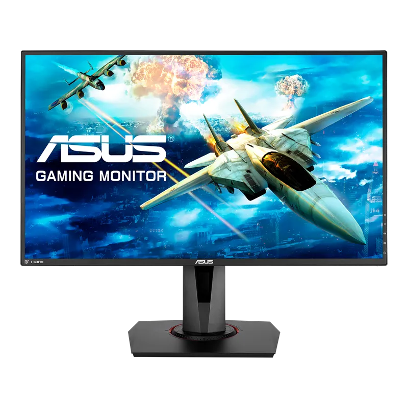 Монитор, ASUS 27 VG278QR