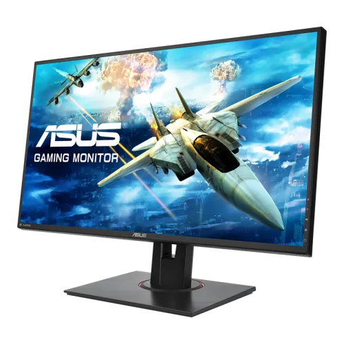 Монитор, ASUS 27 VG278QR - image 3