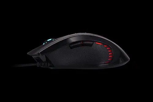 Мишка, A4TECH A4 X87 GAMING / NEON LIGHTING - image 1