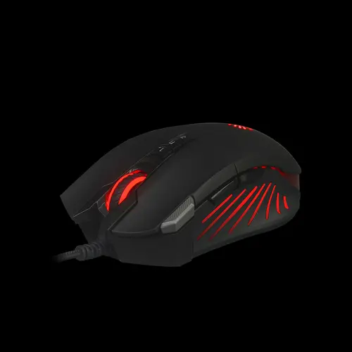 Мишка, A4 V9M BLOODY XGILDE GAMING BL