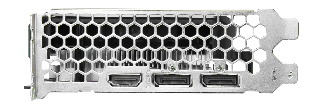 Видео карта, PALIT GTX1630 DUAL 4GB GDDR6 - image 3