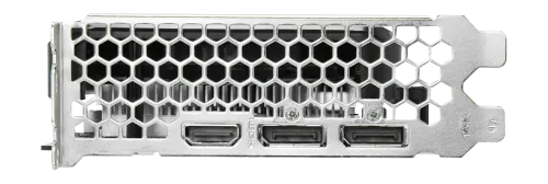 Видео карта, PALIT GTX1630 DUAL 4GB GDDR6 - image 3